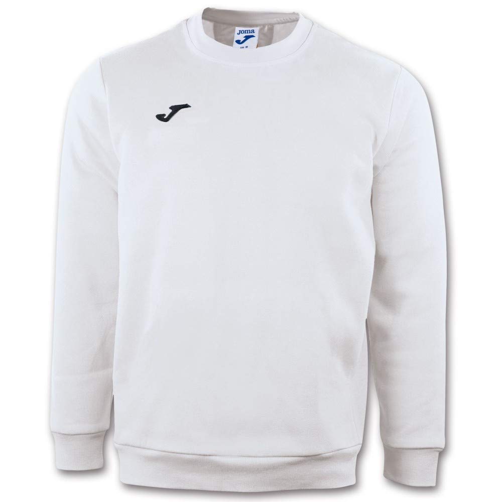 Joma Sudadera Cairo II Rojo Sport Unisex – Adult