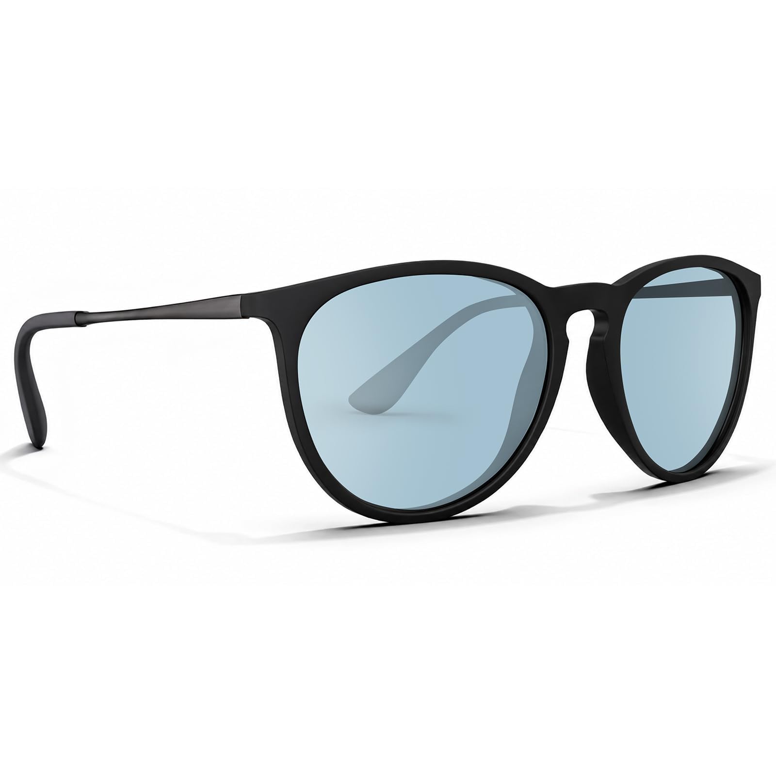 ROTAKUMA Sunglasses, Polarized Lens, Men's, Women's, Unisex, Stylish, Ultra Ligh