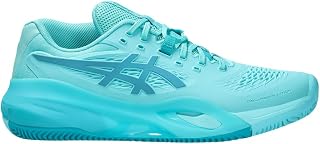 ASICS Gel Resolution X Clay Trainers 1041A485 101