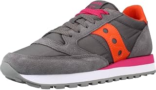 Saucony Scarpa Donna Mod. Jazz O W Rosso