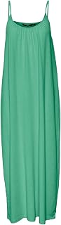 VERO MODA Vmluna-Women's Ankle Tank Top Noos Dress