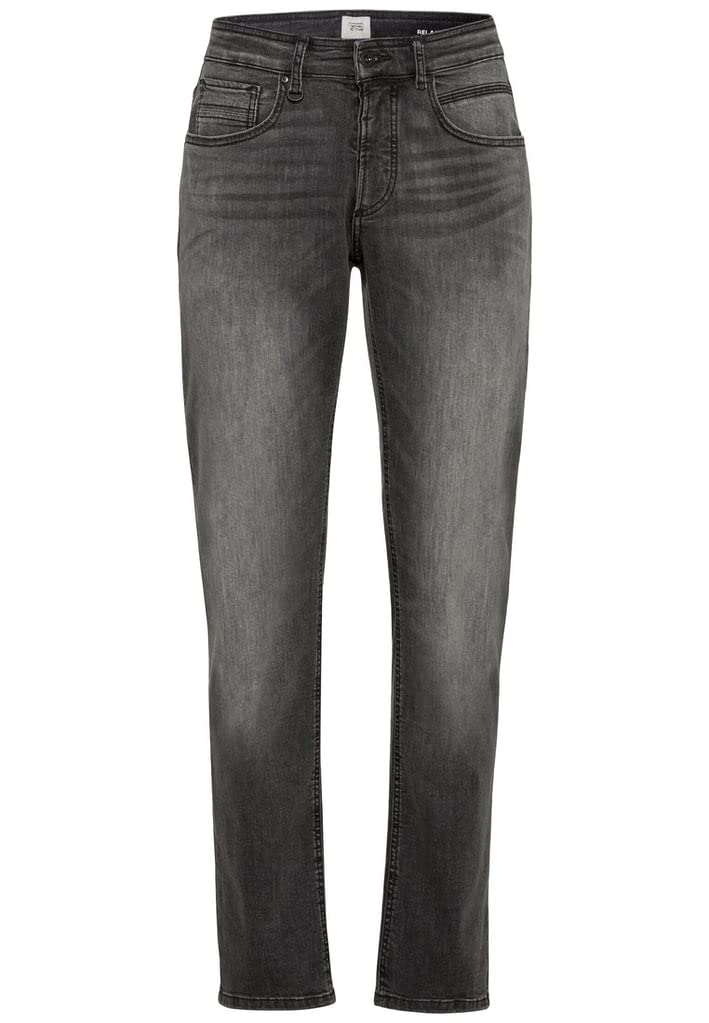 camel active Men's Jeans