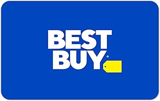 Best Buy eGift Card | Choose from Multiple Designs