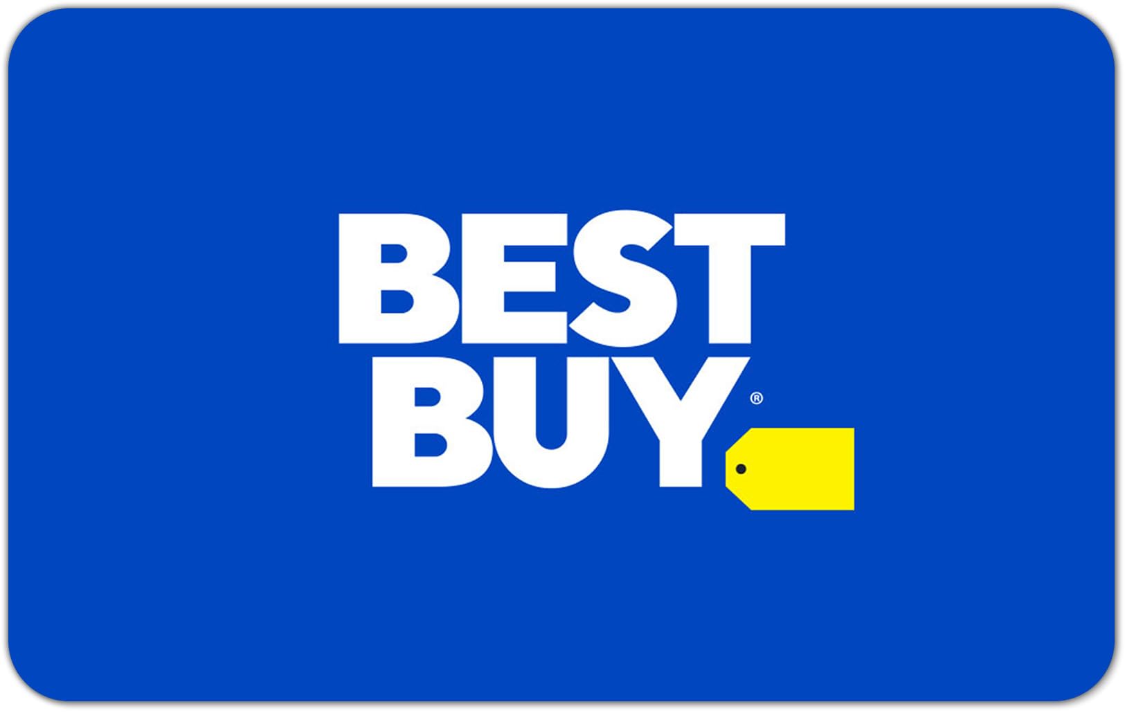 Best Buy eGift Card | Choose from Multiple Designs