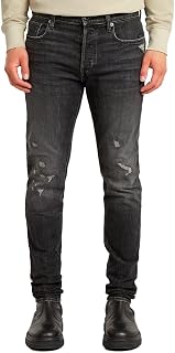 G-STAR RAW Jeans 3301 Slim Jeans for Men