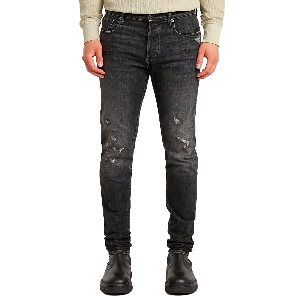 G-STAR RAW Jeans 3301 Slim Jeans for Men