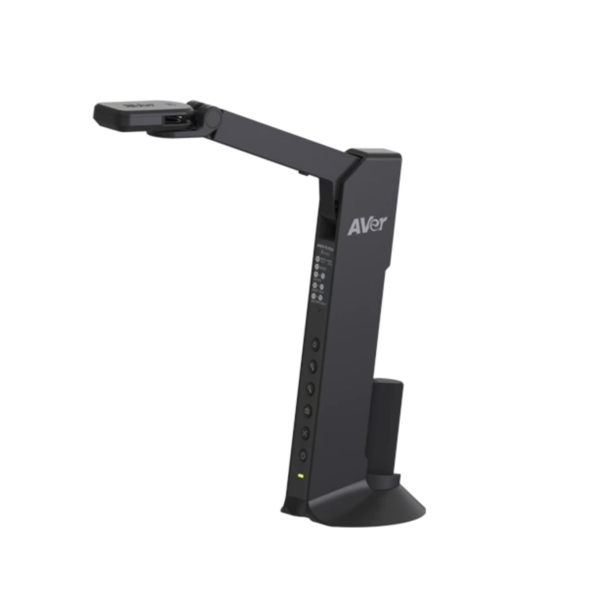 Aver Information 8MP 60fps 20xDigitlZoom DocCam