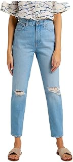 LEE - Women's Jeans - Regular Straight Fit - Carol - Bb Skirt