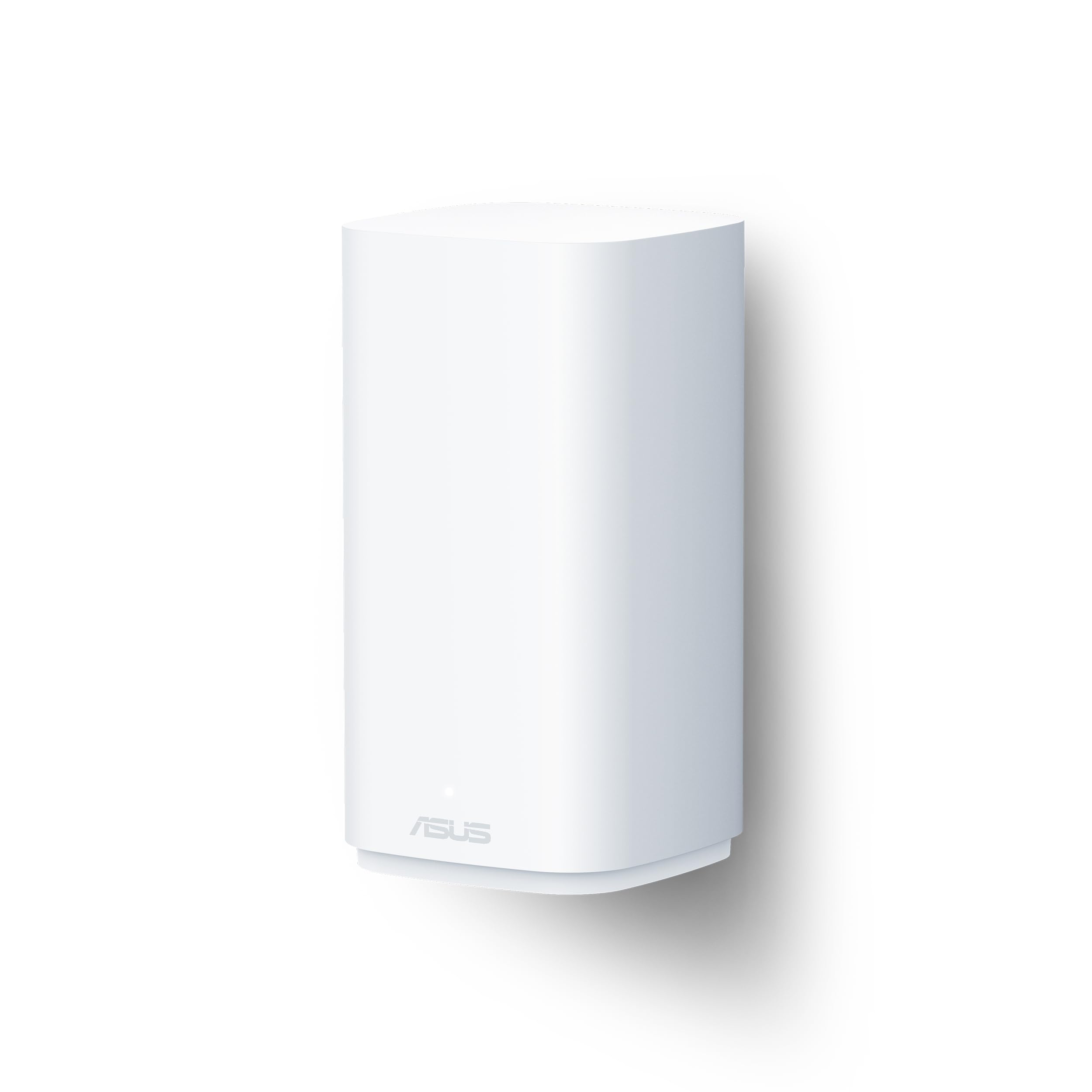 ASUS ZenWIFI BD5 Outdoor Mesh Router - 2,500 sq. ft., 5Gbps, Weatherproof | 2.5G