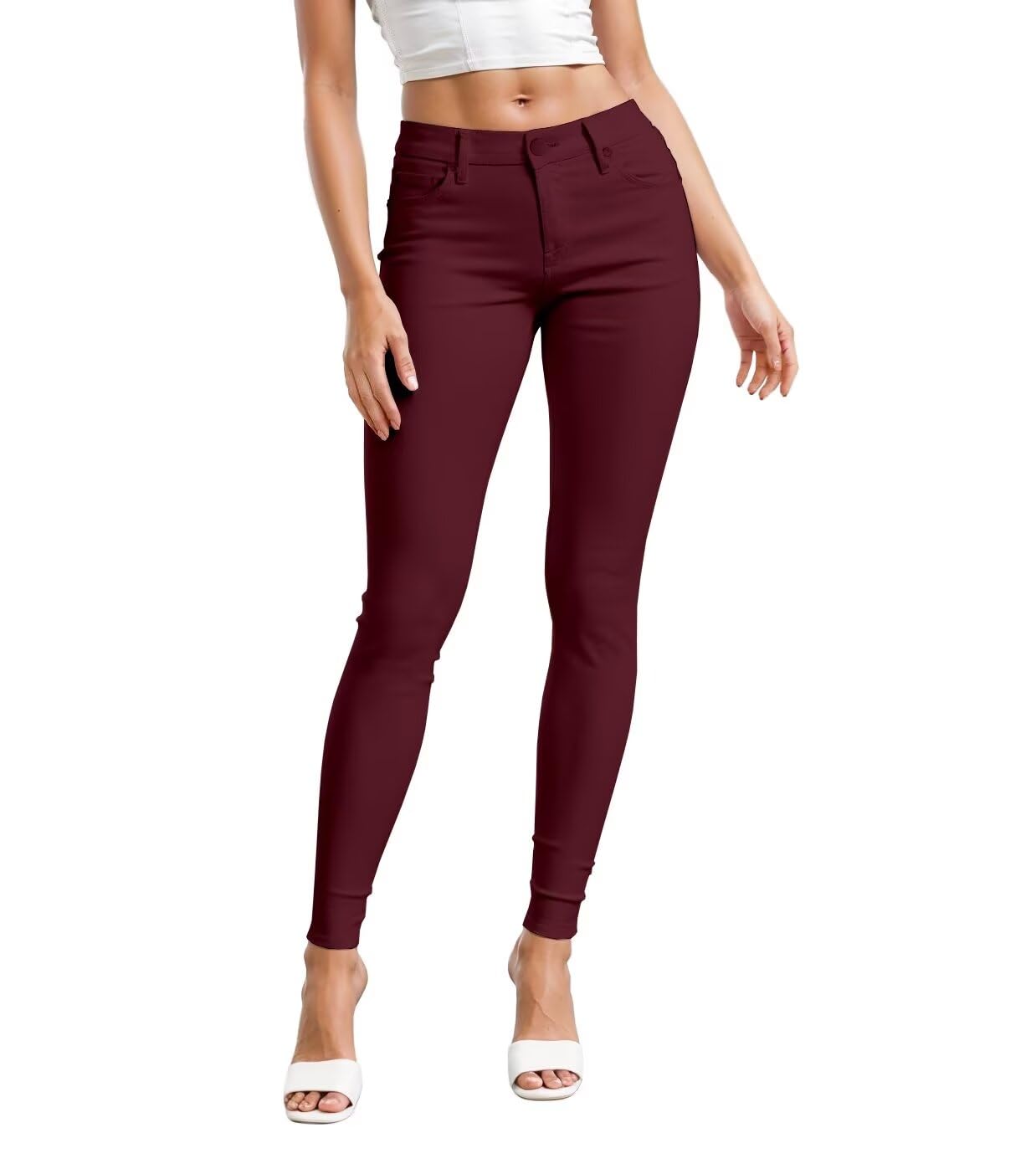 Hybrid & Company Women's Capri Capri