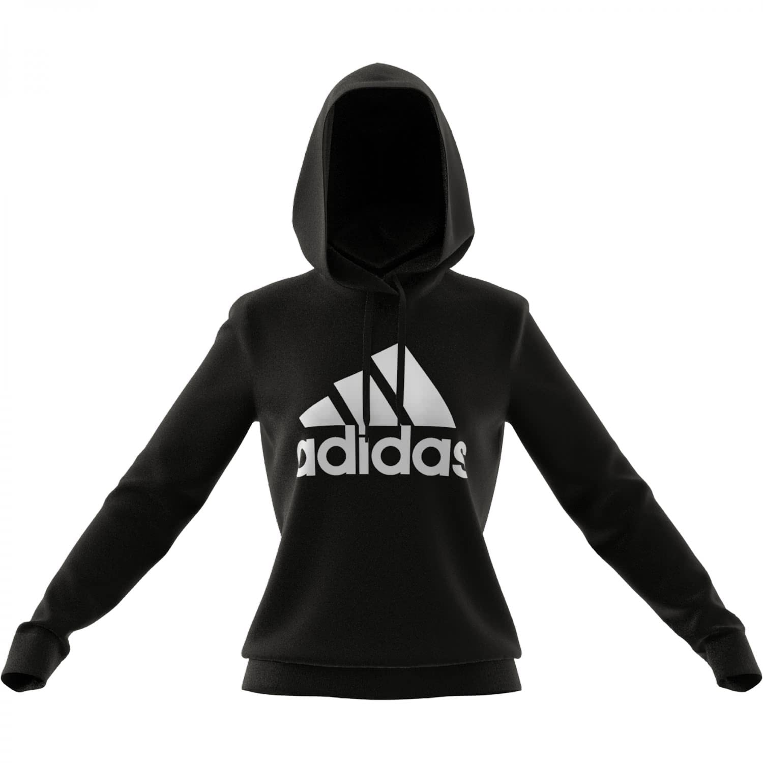adidas Women's Agility Tech Hoodie