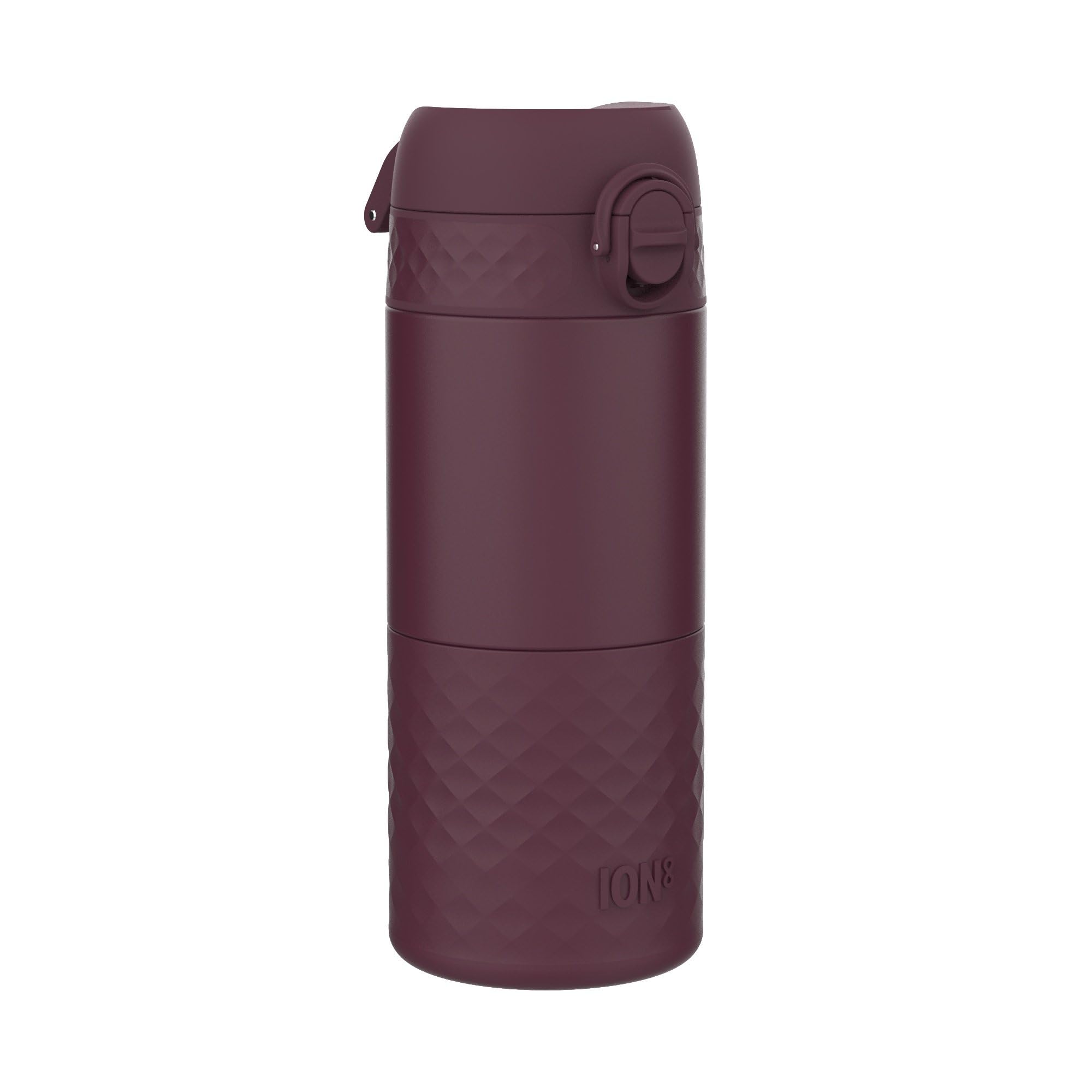 ion8 Takeaway Thermos Coffee Cup, Leak Proof, Safe Lock, No Spills in Transit, H