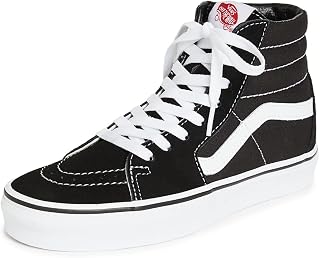 VansU Sk8-Hi Guate Weave - Sneaker basse donna