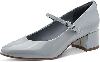 Tamaris Damen Pump with Strap 1-22312-43 PumpsWomen's