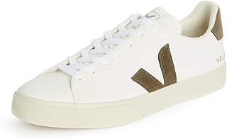 Veja Unisex White Trainers Cp0501537