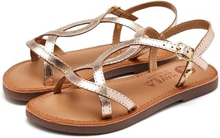 GIOSEPPO Girl's VarzeaSandal