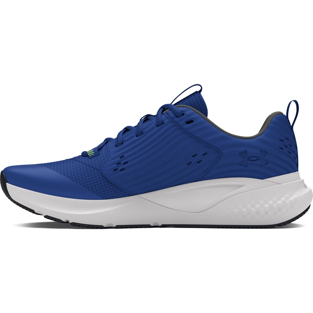 Under Armour Charged Commit Trainer 4 TrainersMen