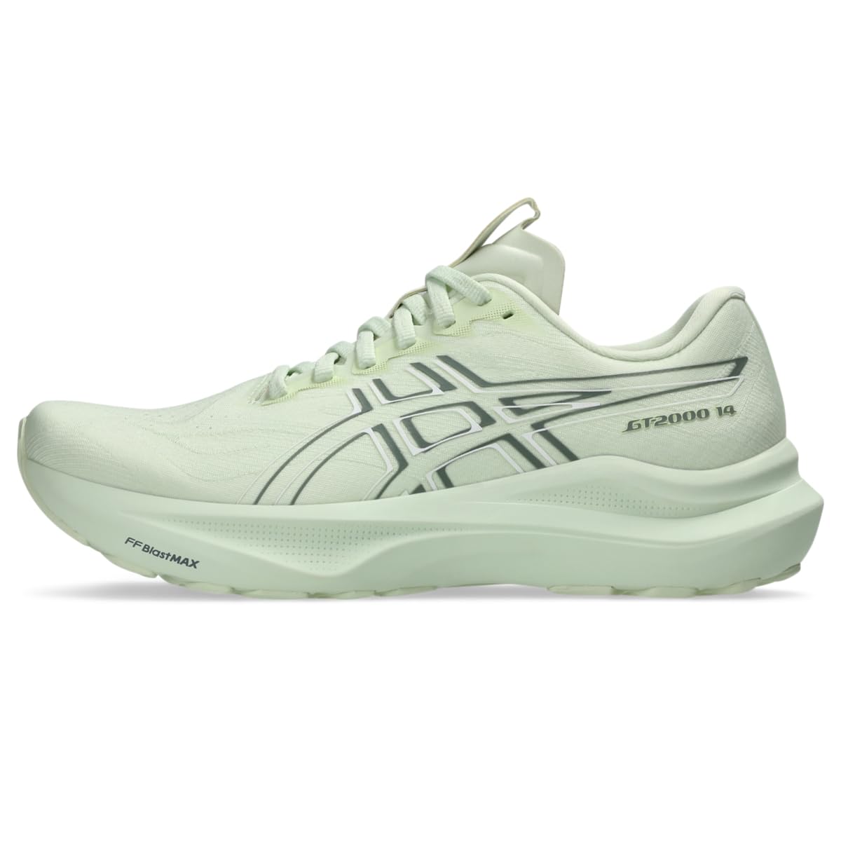Asics Women's Running Shoes Gt-2000 14