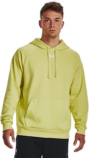 Under Armour Men's Rival Fleece Hoodie