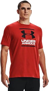 Under Armour Men's UA GL Foundation Short Sleeve T-Shirt