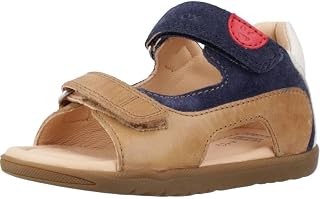 Geox Baby Boys B Sandal Macchia BoySandal