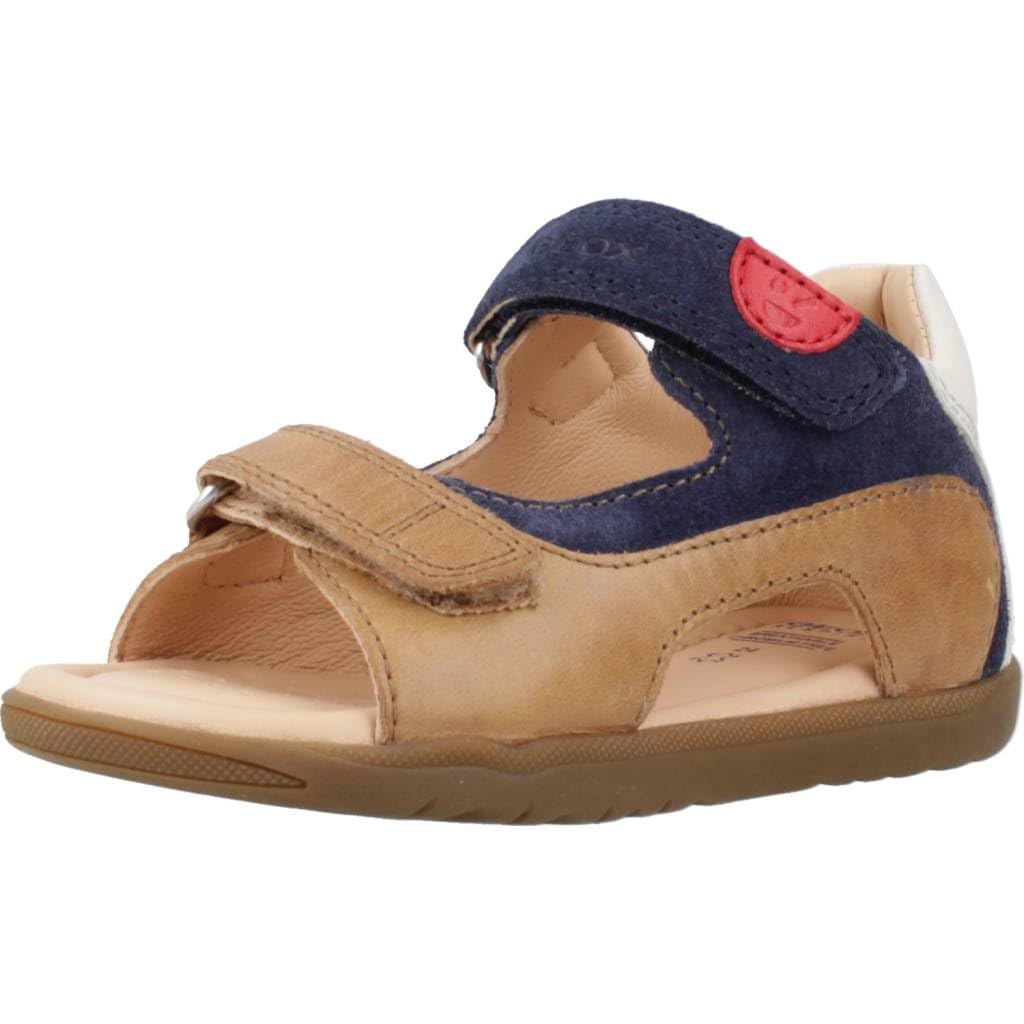 Geox Baby Boys B Sandal Macchia BoySandal
