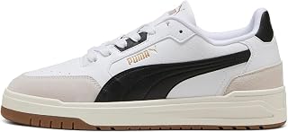 Puma Shuffle Downtown Og Unisex Adult Trainers