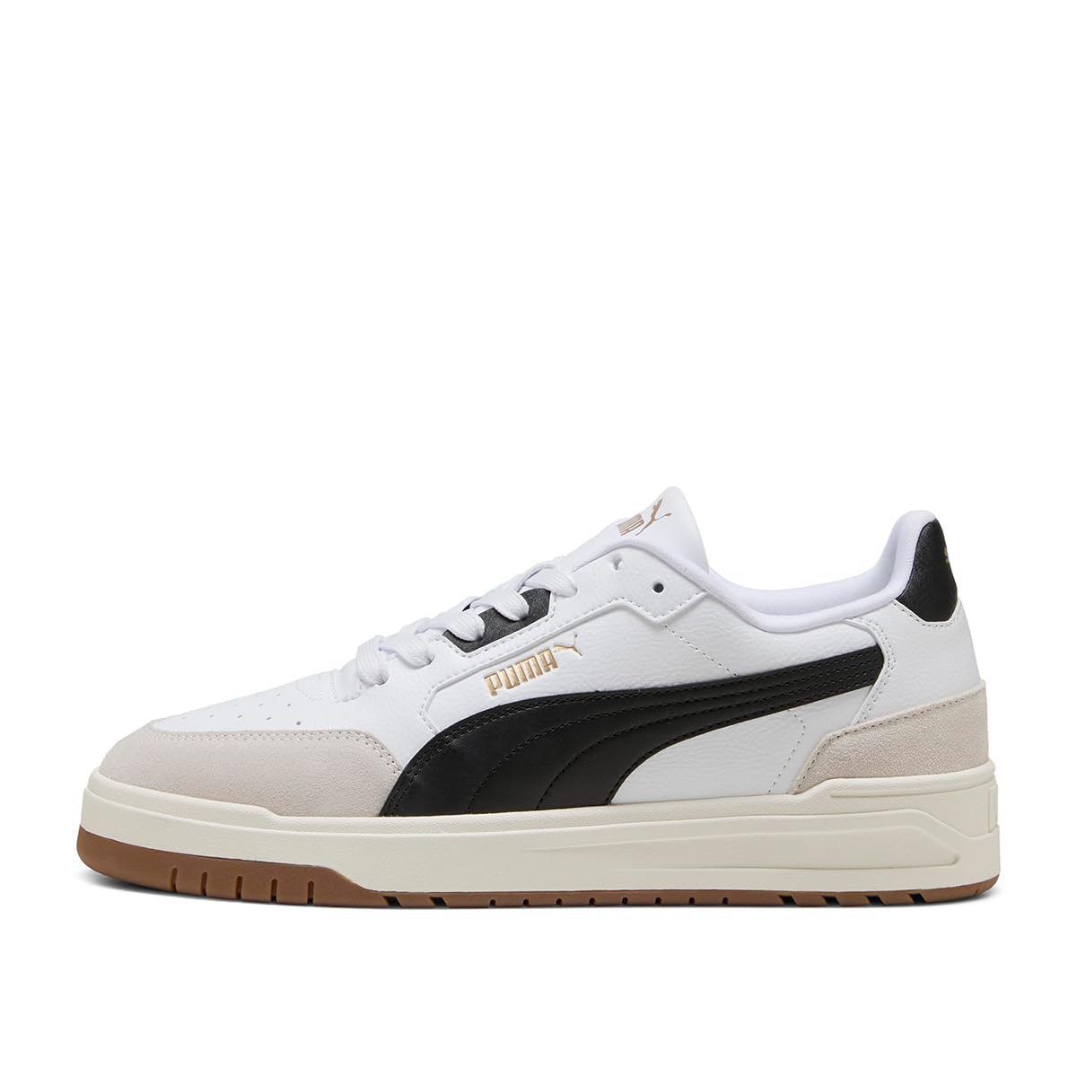 Puma Shuffle Downtown Og Unisex Adult Trainers
