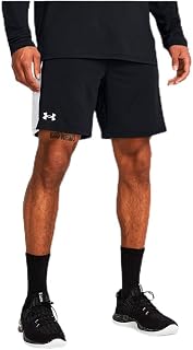 Under Armour Men's Train Stretch 2.0 Shorts