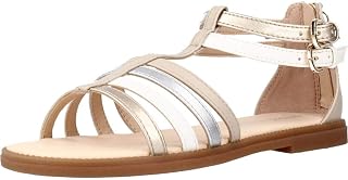 Geox J Sandal Karly Girl D Open Toe Sandals