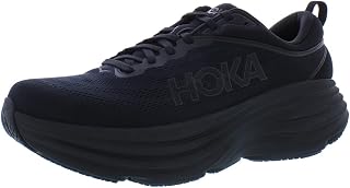 HOKA Bondi 8 Men's Running Shoes