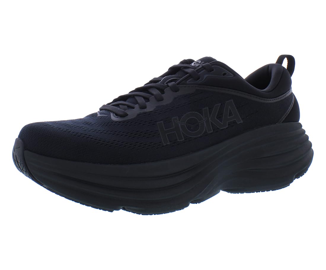 HOKA Bondi 8 Men's Running Shoes