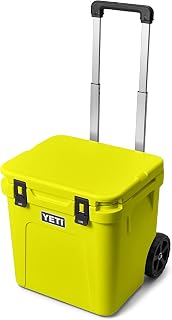 YETI Roadie 48 Wheeled Cool Box