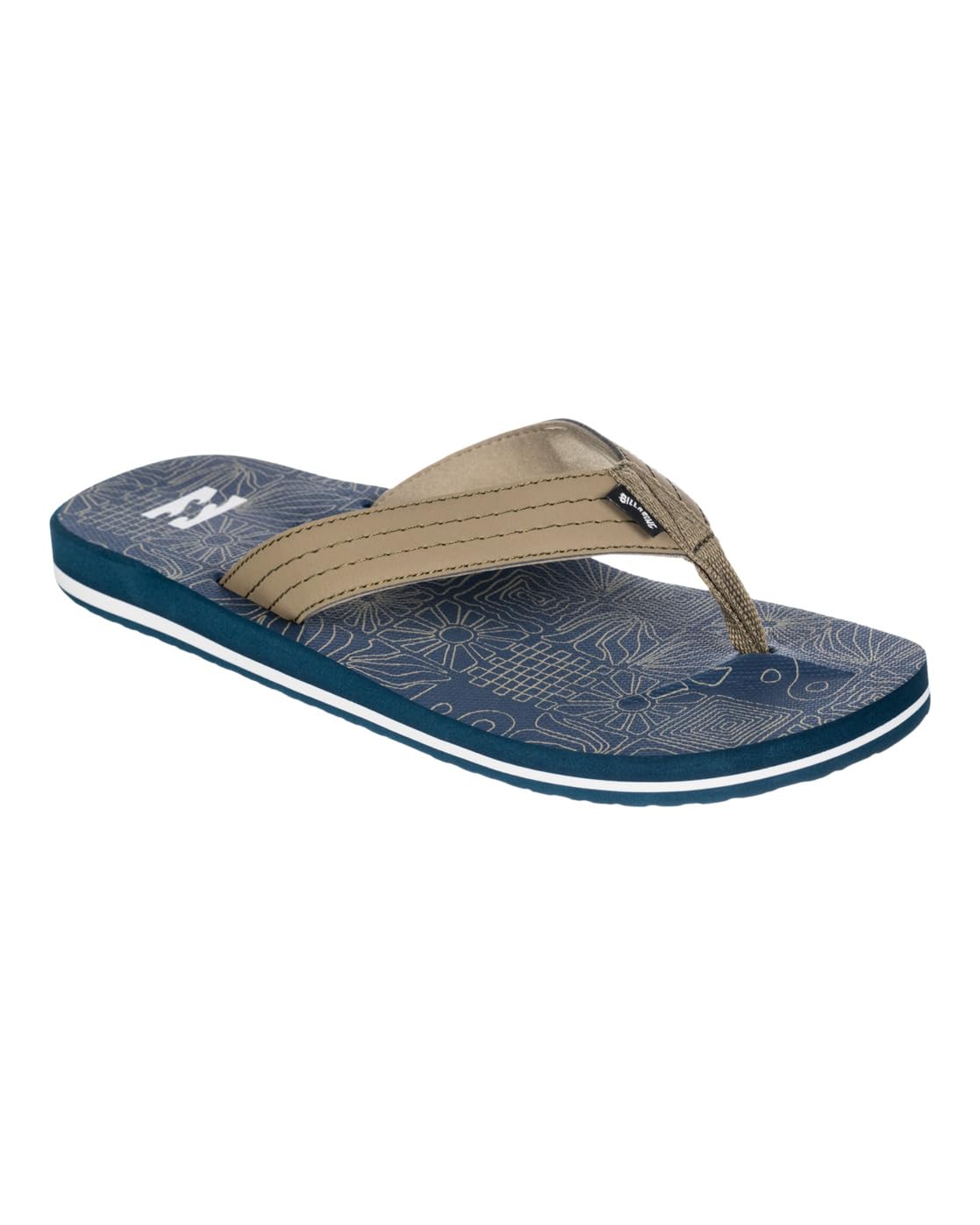 BILLABONG All Day Theme Men's Sandals