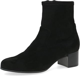 CAPRICE Ankle Boots 9-25316-41 Width G Size: EU