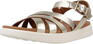 Geox Women's D Xand 2s B Sport Sandals
