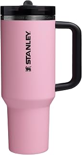 Stanley Pro Tour 1.18L Insulated Water Bottle, Stainless Steel, Cold Resistant Outdoor Water Bottle, Dishwasher Safe, Leak Proof