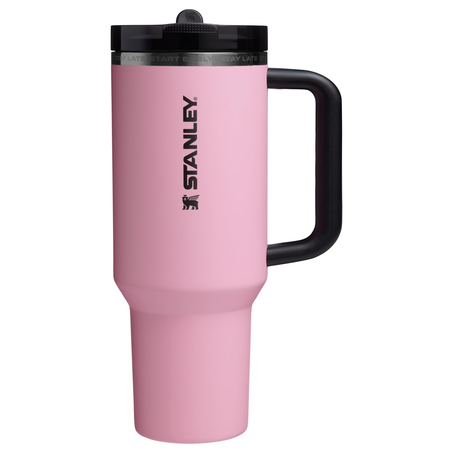 Stanley Pro Tour 1.18L Insulated Water Bottle, Stainless Steel, Cold Resistant O