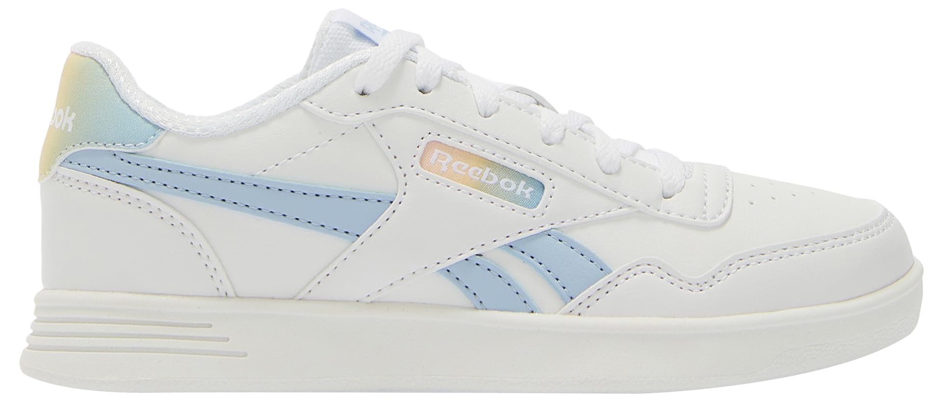 Reebok Reebok Court Advance Trainers Unisex Children