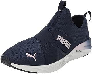 PUMA Women's Prowl Slip on Walking Shoe