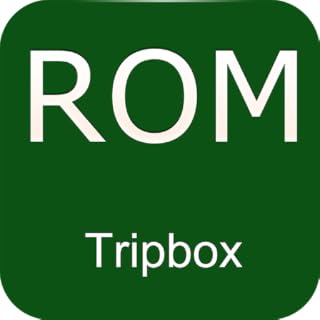Tripbox Rome