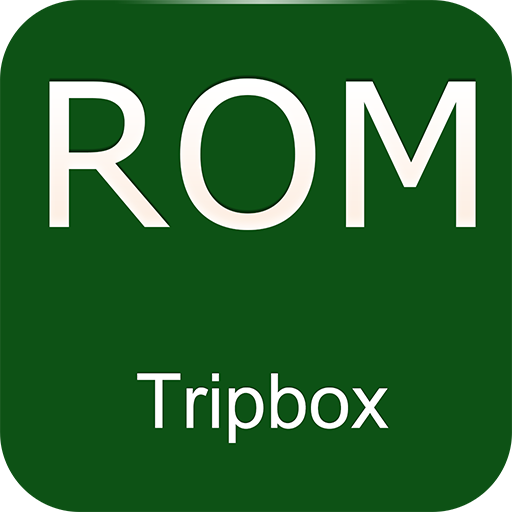 Tripbox Rome