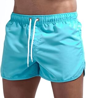 Costume da bagno da uomo, costume da bagno a pantaloncino