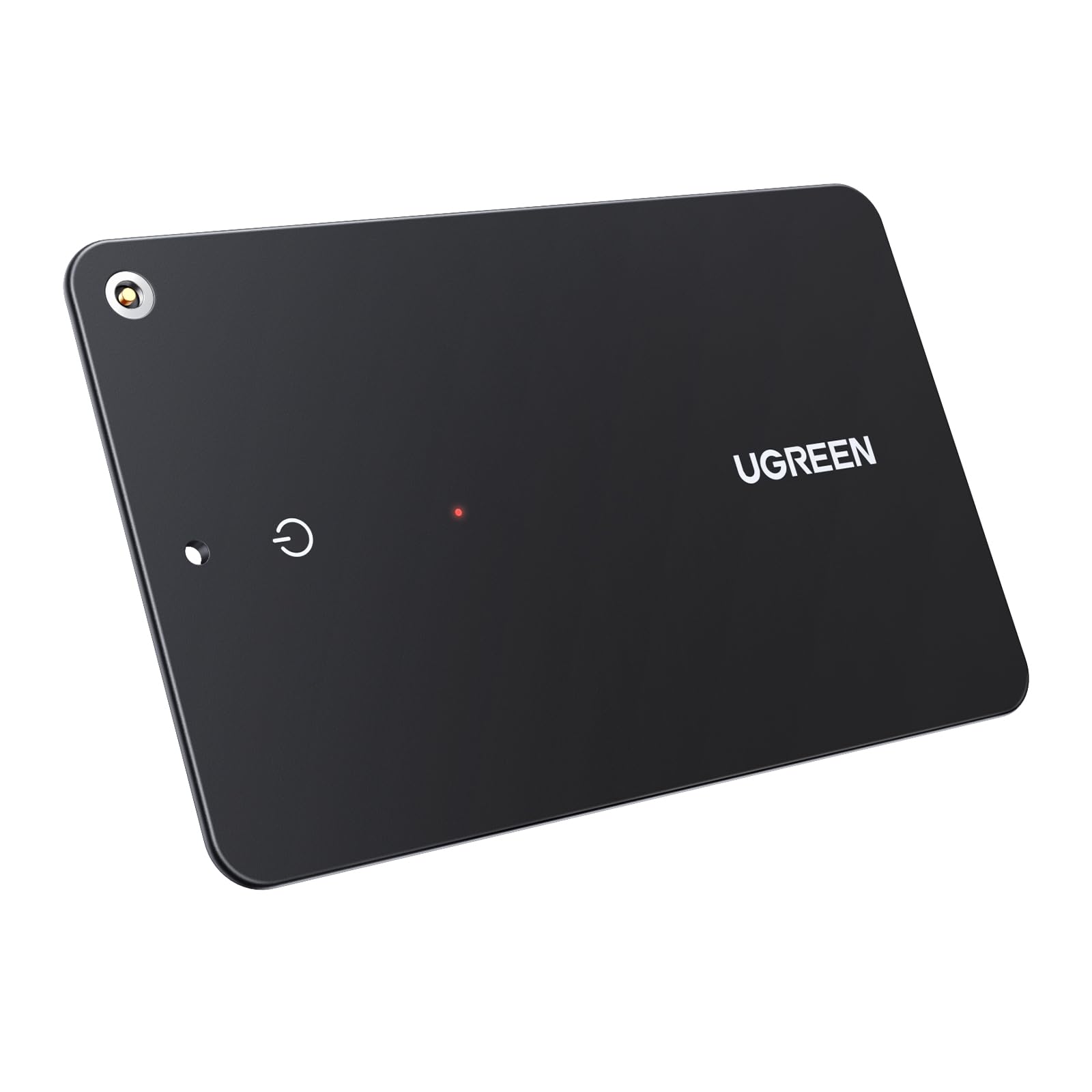 UGREEN FineTrack Slim Wallet Tracker for Apple Find My (iOS only), 1.7mm | Recha