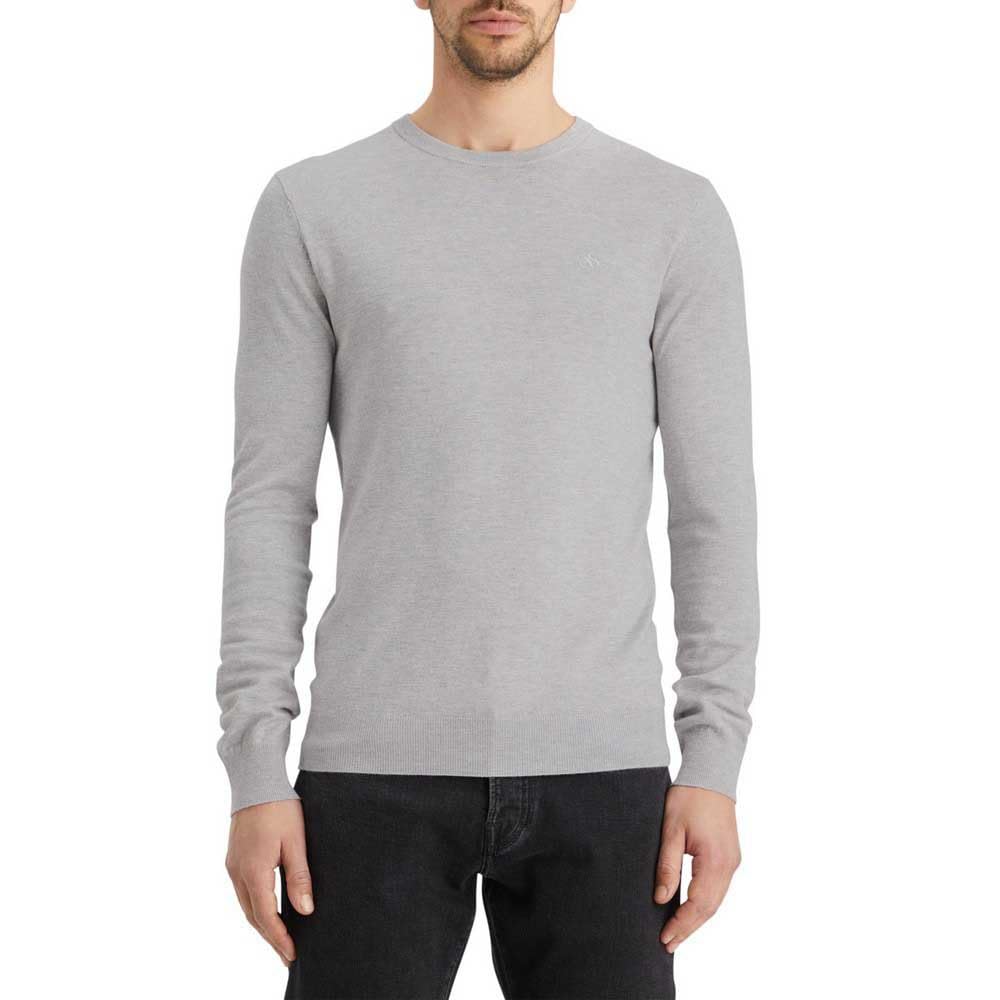 Scotch & Soda Viscose Pullover Sweater Maglione Uomo (Pacco da 1)