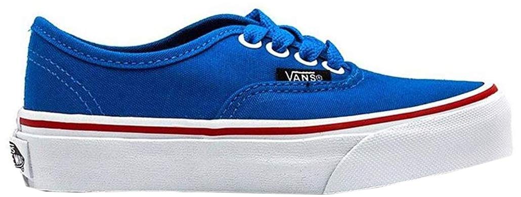 Vans Uni Range Express Up Style Mesh True White