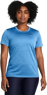 Under Armour Tech Twist Short Sleeve Crew T-Shirt Women (Pack of 1)