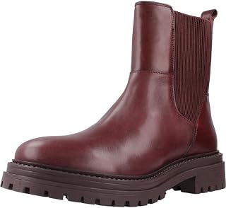 Geox Women's D Iridea Ankle Boots