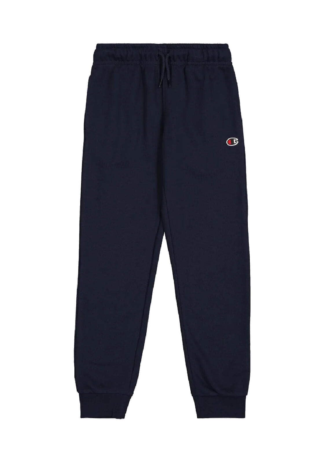 Champion Blue Cuff Trousers 307051