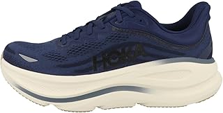 Hoka Bondi 9 Running Shoes Men